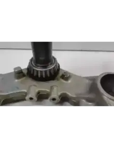 LOWER POST (bent and bad pin) V-MAX 1200 2