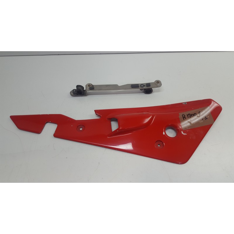 copy of TAPA LATERAL BAJO ASIENTO R 1200 GS 06-10