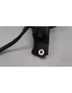 ELECTRIC FAN (HIGH BOTTOM PART OF CASING) MT 07 21-22 2