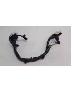 INSTALACION RELOJES TRACER 9 21-22