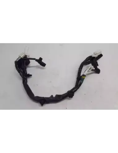 INSTALACION RELOJES TRACER 9 21-22