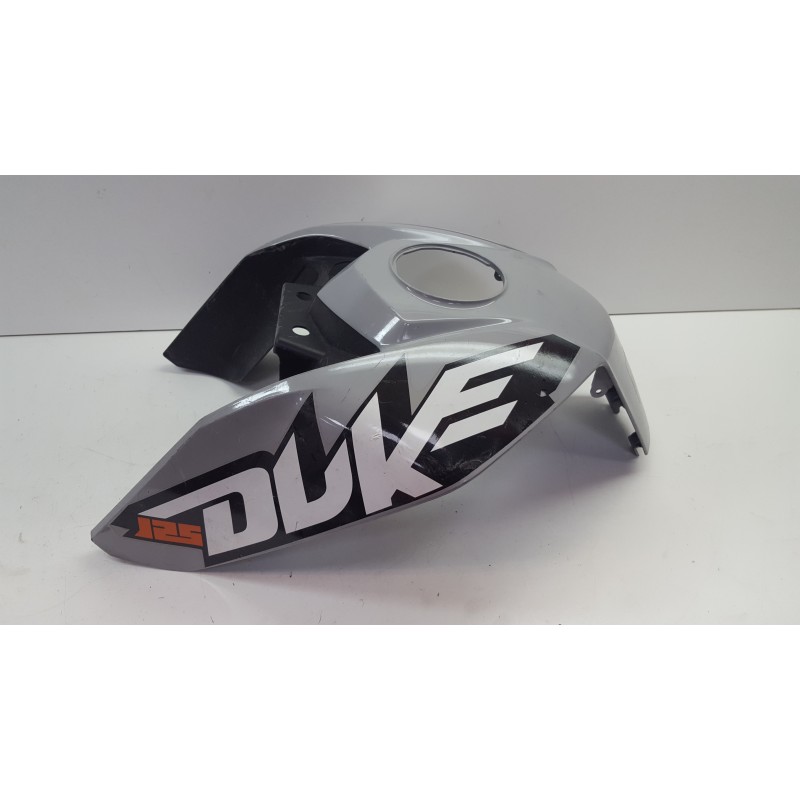 Cubre depósito KTM Duke 125 2013