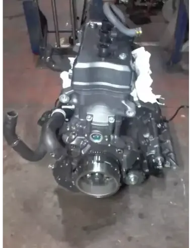 Motor Yamaha Tracer 9 GT 2021 - 2122 segunda mano