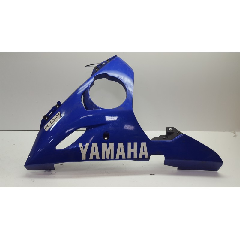 copy of Quilla izq Yamaha YZF R6 2005