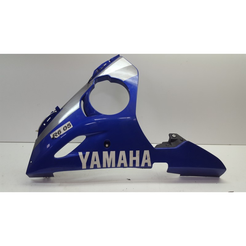 copy of Quilla izq Yamaha YZF R6 2005