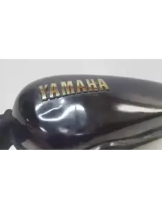 FUEL TANK SR 250