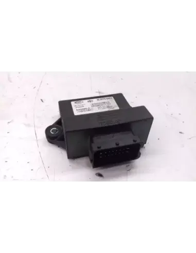 CDI SHIVER 750 07-15 RBW001 - 640268