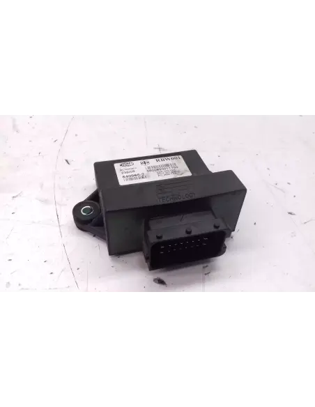 CDI SHIVER 750 07-15 RBW001 - 640268