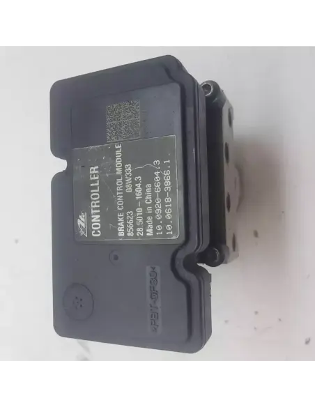 MODULO ABS SHIVER 750 08
