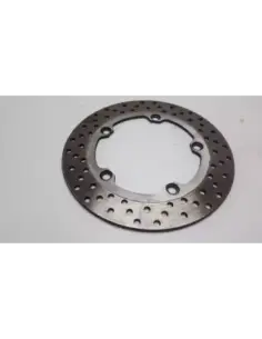 REAR DISC R7 21-22
