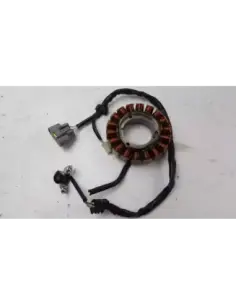 ALTERNATOR R7 21-22 2