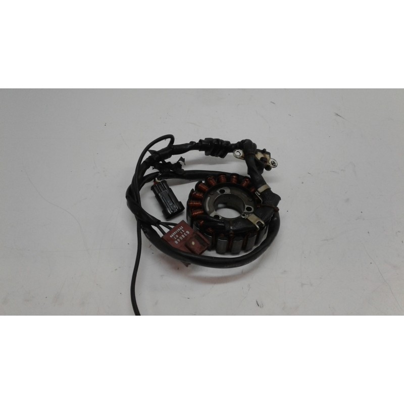 ALTERNADOR X-EVO 250 58070R