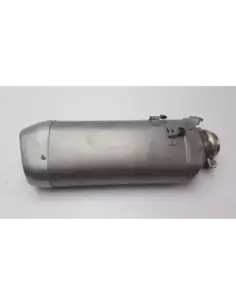 EXHAUST MT 10 16-20