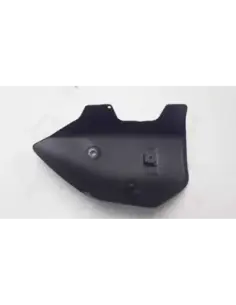 EXHAUST PROTECTOR MT 10 16-20 2
