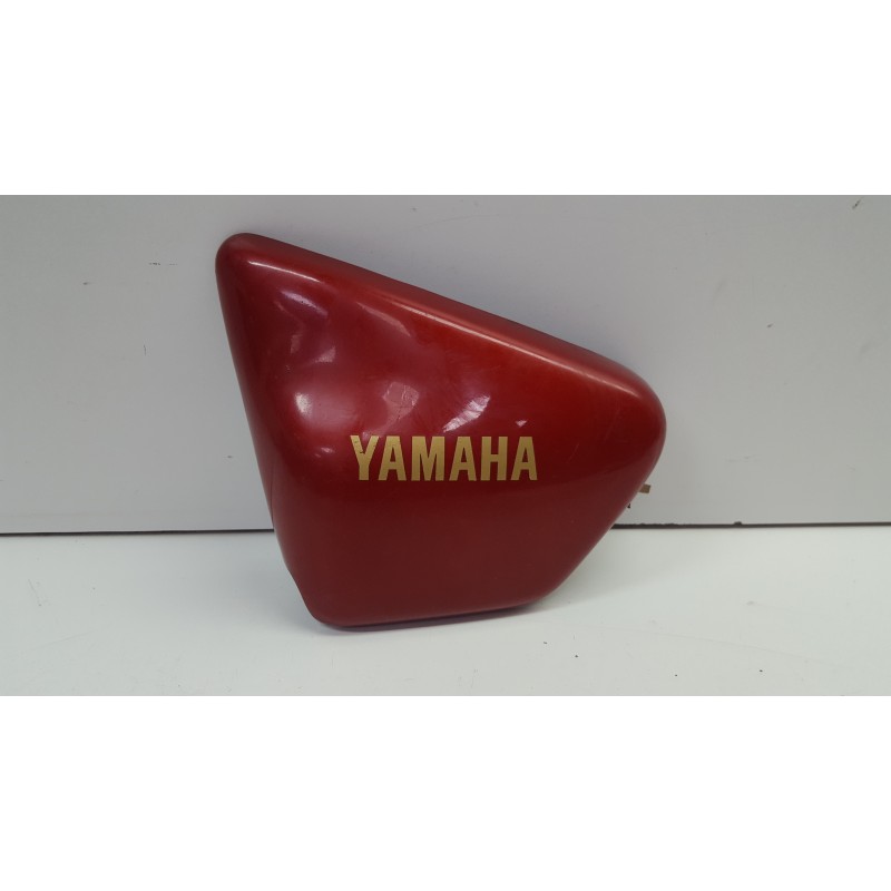 Tapa izq Yamaha Virago 250 XV