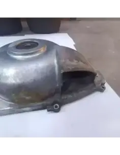 VARIATOR COVER XMAX 400 16-