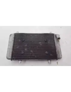 RADIATOR XMAX 400 16-
