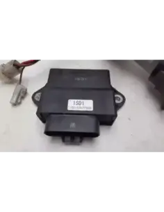 KEY SET XMAX 400 13-17