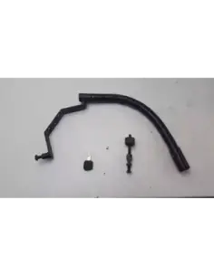 HANDLEBAR CLAMP NMAX 125