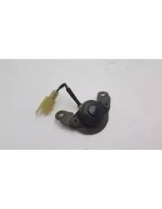 CLOCK BUTTON DRAG STAR 1100 03-04 2