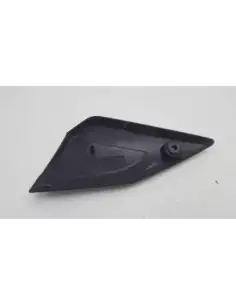 PLASTIC EXHAUST PROTECTOR MT 03 300 15-18