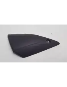 PLASTIC EXHAUST PROTECTOR MT 03 300 15-18 2