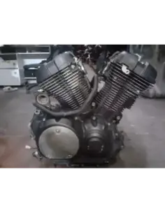 ENGINE XV 950R 17-18 (501) 14000KM 2