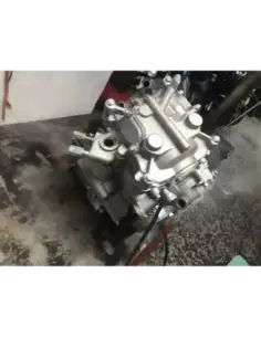 Motor Zontes U1 125 segunda mano 2