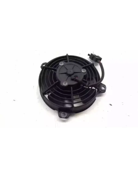 ELECTROVENTILADOR ARRECIFE 500 2003