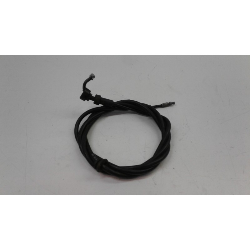 CABLE CIERRE ASIENTO SH 125/150 SCOOPY 05-08   	77240KTF641