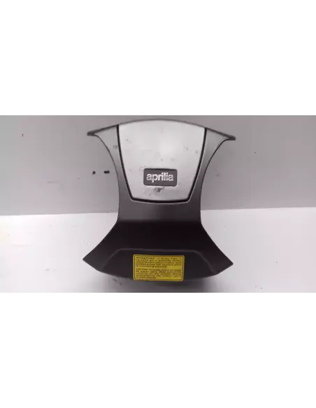 EMBELLECEDOR CUBREMANILLAR SUPERIOIR ARRECIFE 500 2003