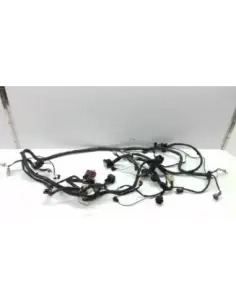 INSTALACION ARRECIFE 500 2003