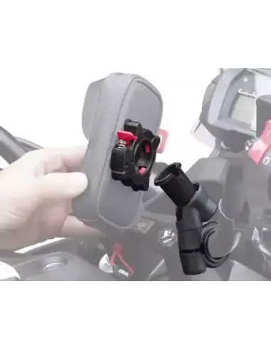 SOPORTE MOVIL FUNDA GIVI S956B