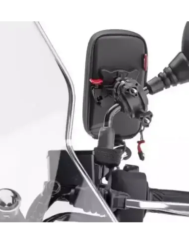SOPORTE MOVIL FUNDA GIVI S956B