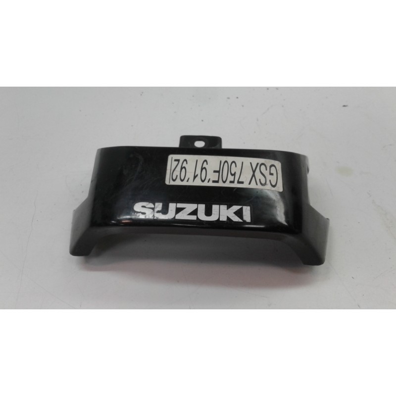 Tapas unión de cachas Suzuki GSX 750 F 1991