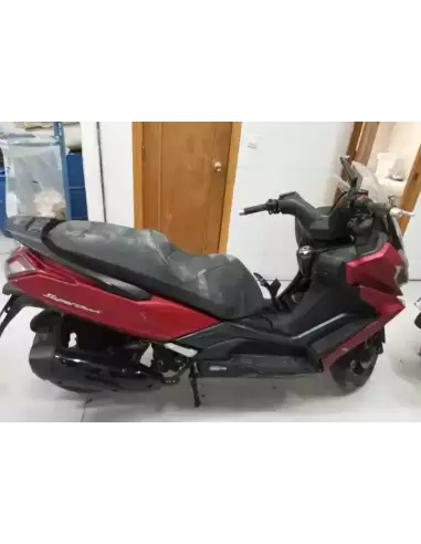KYMCO SUPERDINK 125 2020