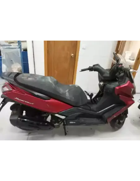 KYMCO SUPERDINK 125 2020