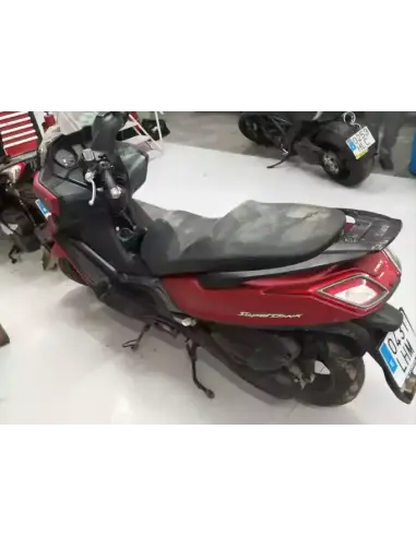 KYMCO SUPERDINK 125 2020