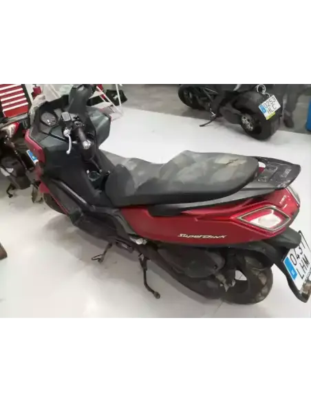KYMCO SUPERDINK 125 2020