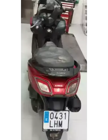KYMCO SUPERDINK 125 2020