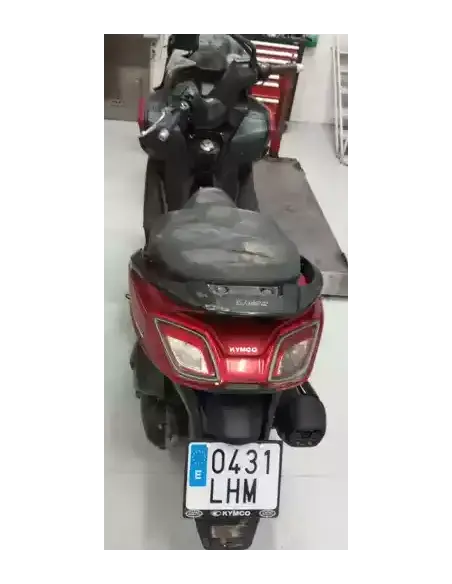 KYMCO SUPERDINK 125 2020