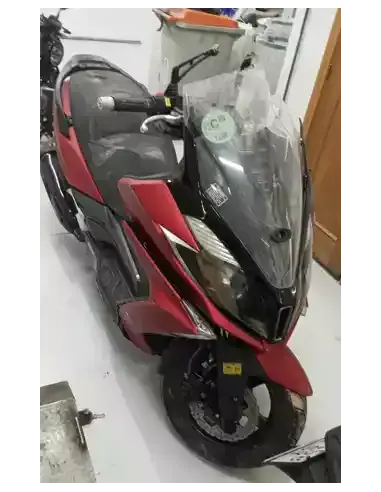 KYMCO SUPERDINK 125 2020