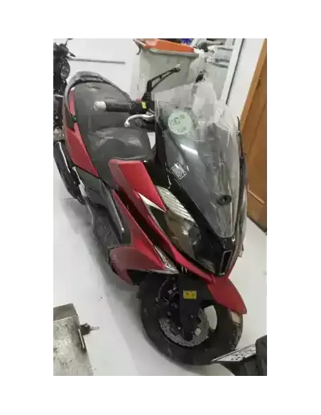 KYMCO SUPERDINK 125 2020