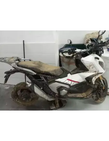 HONDA ADV 750 2023