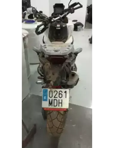 HONDA ADV 750 2023
