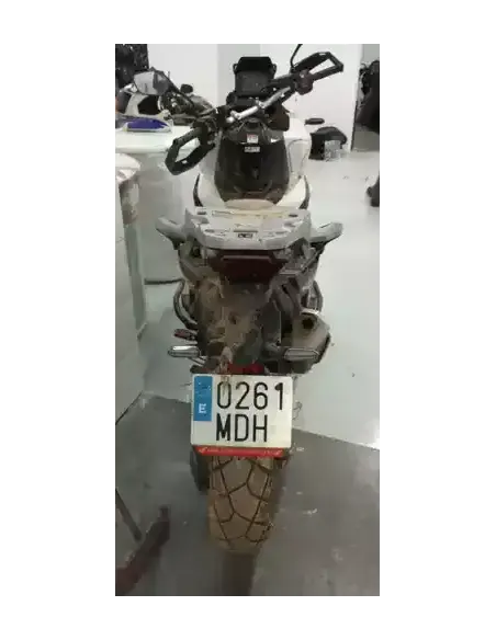 HONDA ADV 750 2023