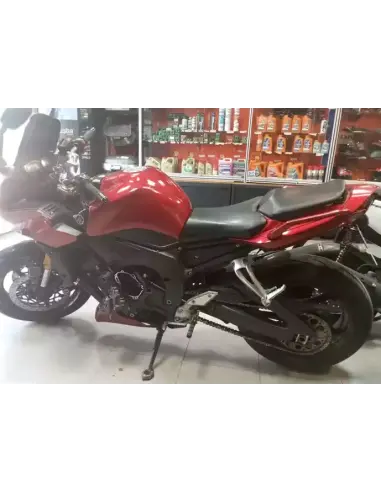 YAMAHA FZ1 SA 2008