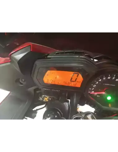 copy of HONDA ADV 750 2023