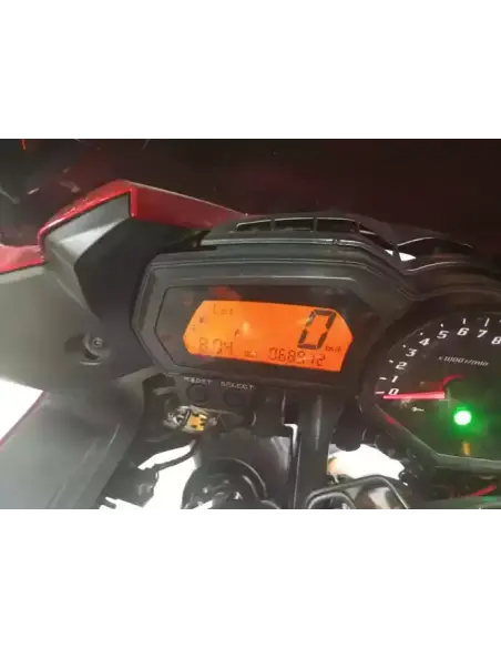 YAMAHA FZ1 SA 2008