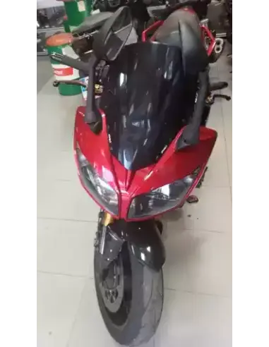 YAMAHA FZ1 SA 2008